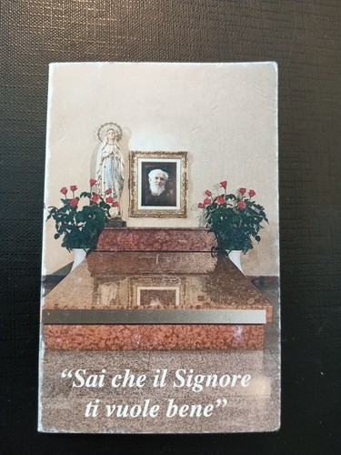 Santino reliquia reliquiario - santino,