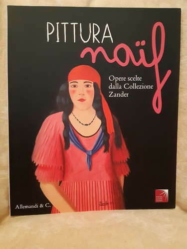 Pittura naif - pittura,