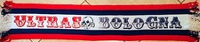sciarpa ultras bologna anni 80