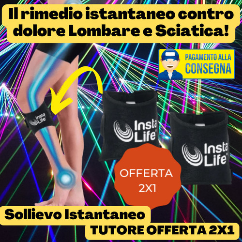 Insta life 2x1 rimedio - insta,