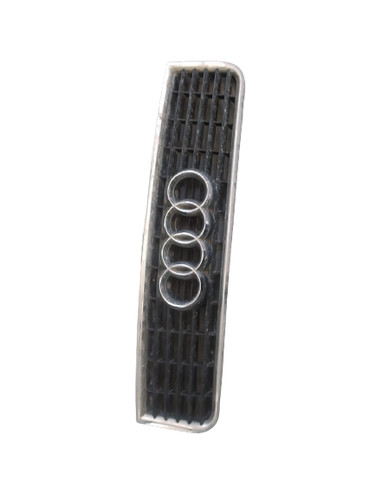 Griglia anteriore audi - anteriore, a4