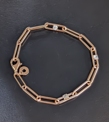Bracciale nuovo 100 - %, pandora