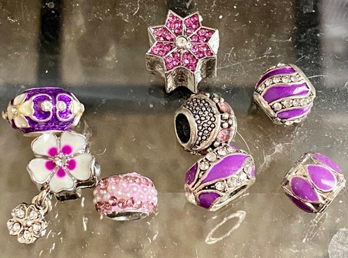 Perline charm europee - charm,
