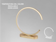 Lampada da Scrivania Luce da