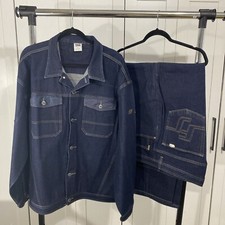 Fat Joe 560 Gear canadese