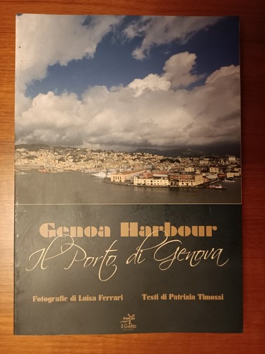 Patrizia timossi genoa - timossi, –