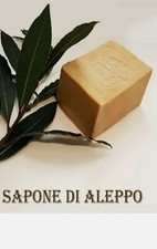  Sapone GREZZO  Olio d'oliva e