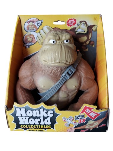 Monke world super stretchy - monke,