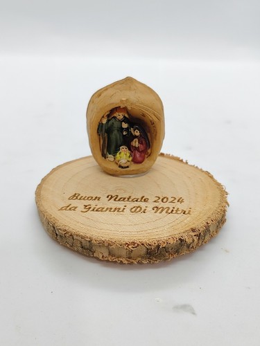 Pensierino regalo natale - pensierino,