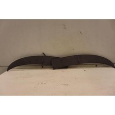 GRIGLIA TRA COFANO E PER FIAT GRANDE PUNTO (05) 2Y)(4C -PUNTO EVO (09) 3J 1.3