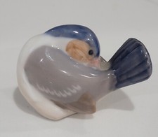 Royal copenhagen porcelain - royal,