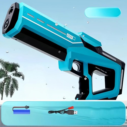 Pistola acqua elettrica a - acqua,