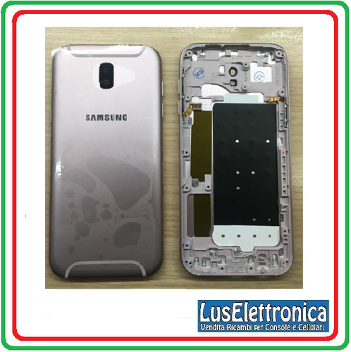 Scocca posteriore samsung j530 - scocca,