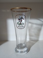 Bicchiere Birra Carlsberg