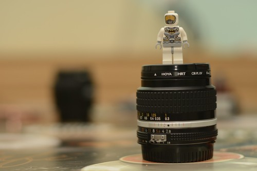 Nikkor nikon - nikkor,