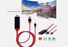 Cavo HDMI 3 in 1 per iPhone e