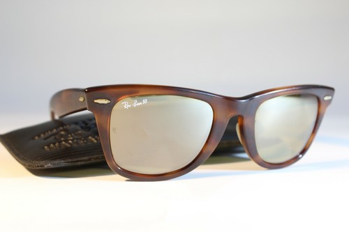 Ray ban wayfarer - ray, 50