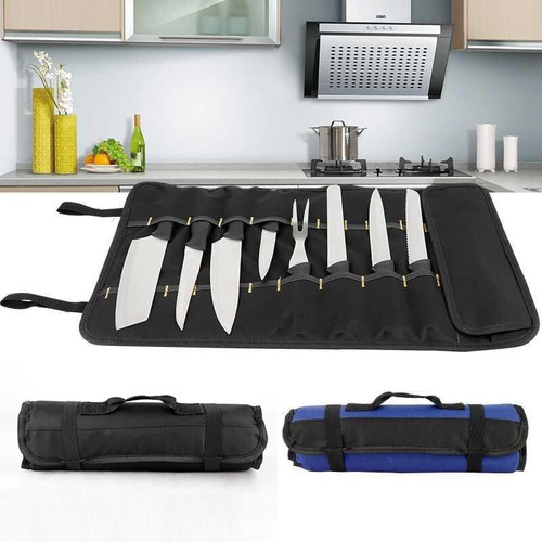 Borsa porta coltelli chef - borsa,