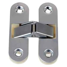 CERNIERA INVISIBILE A