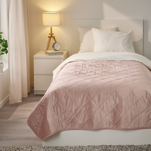 Copriletto ikea mjukplister - copriletto,