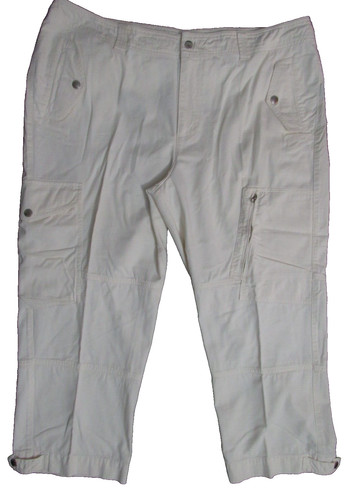 Pantalone ralph lauren cropped - pantalone,