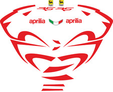 Adesivi Aprilia RS125 2006