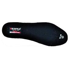 Soletta Cofra suola scarpa 1