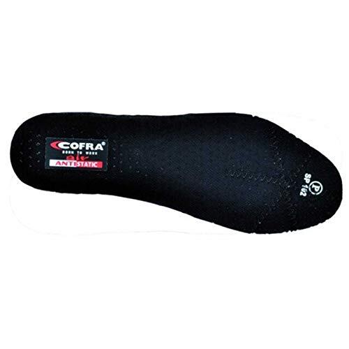 Soletta cofra suola - soletta, scarpa