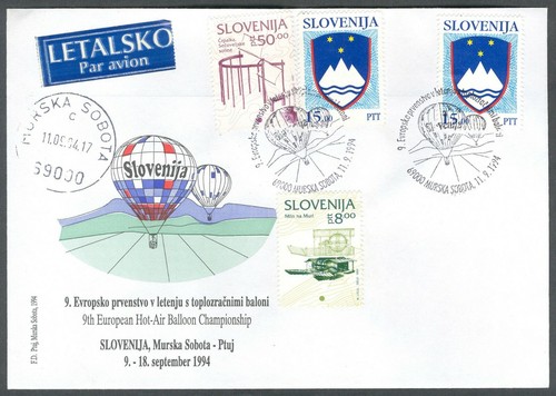 Slovenia 1994 campionato - 1994,,