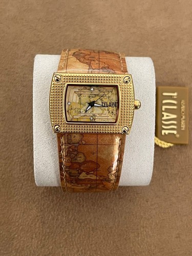 Orologio alviero martini prima - orologio,