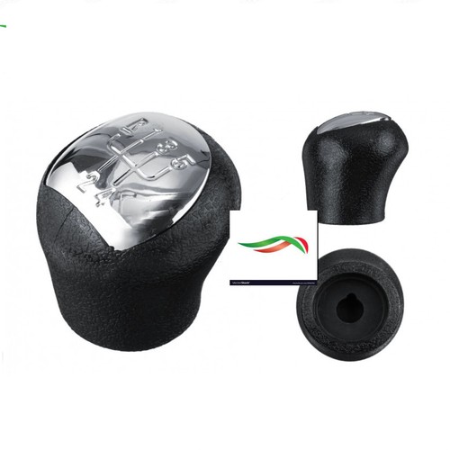 Pomello leva cambio per clio - leva,