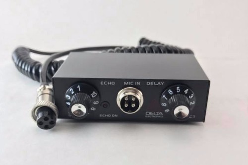 Amplificatore microfonico - amplificatore, 4