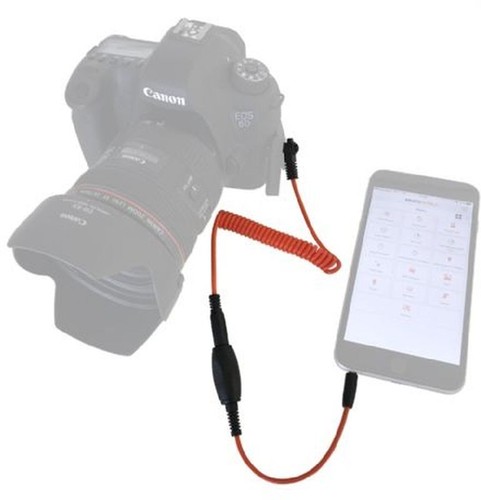Smartphone miops scatto remoto - miops,