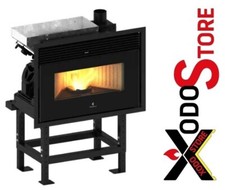 Inserto a pellet 5 stelle 9,5