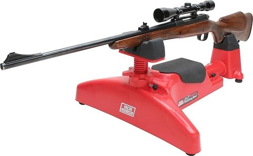 Mtm predator shooting rest - mtm,