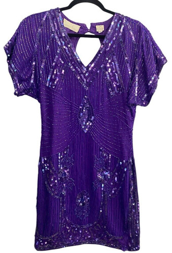 Abito sera vintage - vintage, laurence