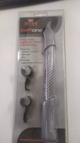 Barbieri mini pompa - pompa, in