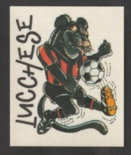 FIGURINE CALCIATORI PANINI
