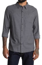 FRAME DENIM Camicia Uomo Slim