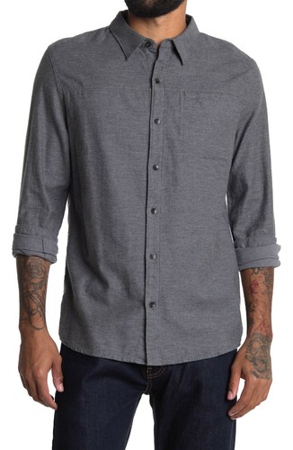 Frame denim camicia uomo - frame,