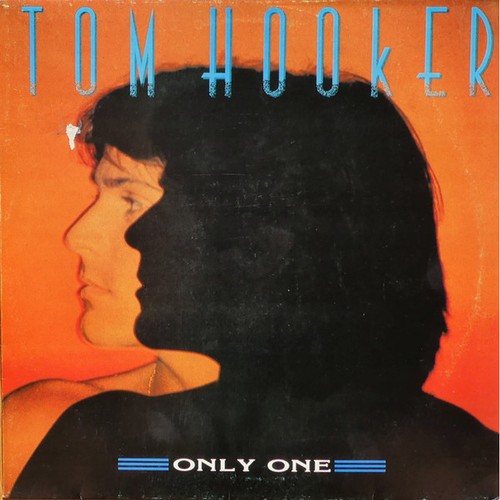 Tom hooker only - tom,
