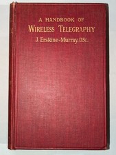 Manuale di telegrafia senza