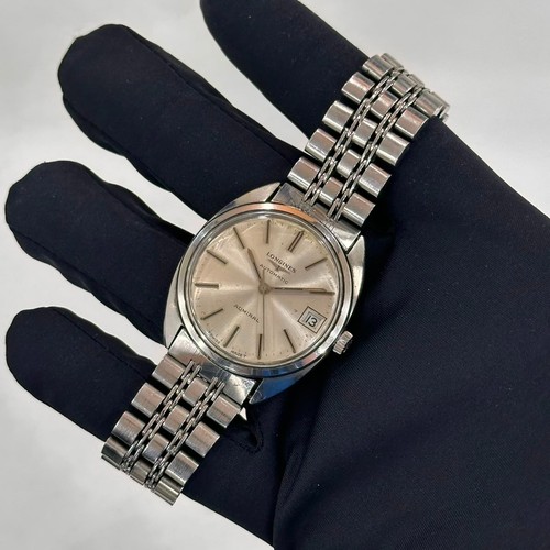 Vintage longines admiral - longines,