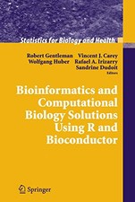 Bioinformatics and Computational Biology Solutions U...