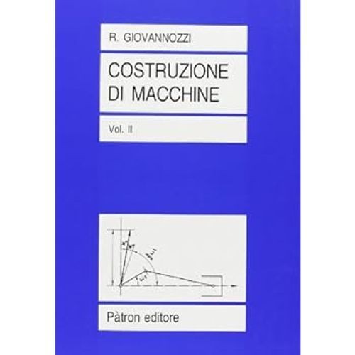 Costruzione macchine vol - costruzione, di