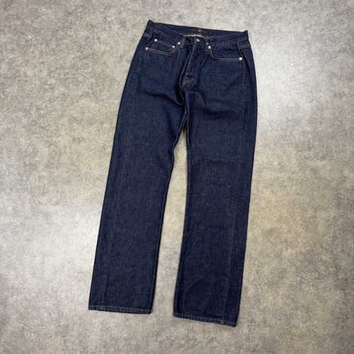 Jeans stone island blu - stone,