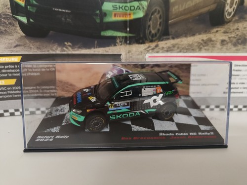 Skoda fabia rs - skoda,