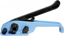 Tendireggia Manuale in Acciaio