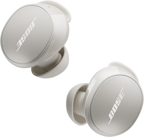 Bose quietcomfort auricolari - bose,