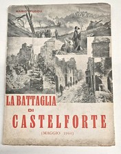 LA BATTAGLIA DI CASTELFORTE